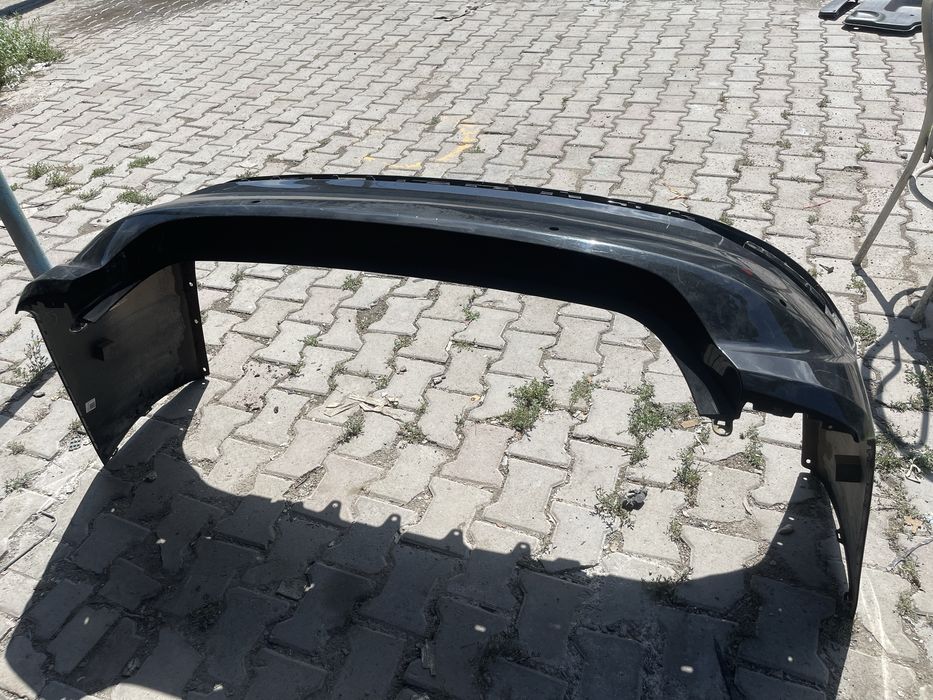 Бампер задний лексус ес250 lexus 2018