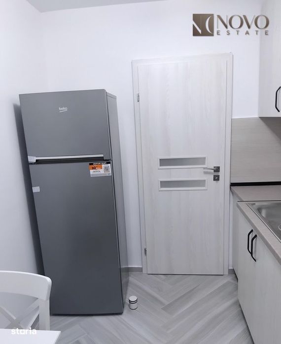 2 Camere | Stefan cel Mare | AC | Metrou