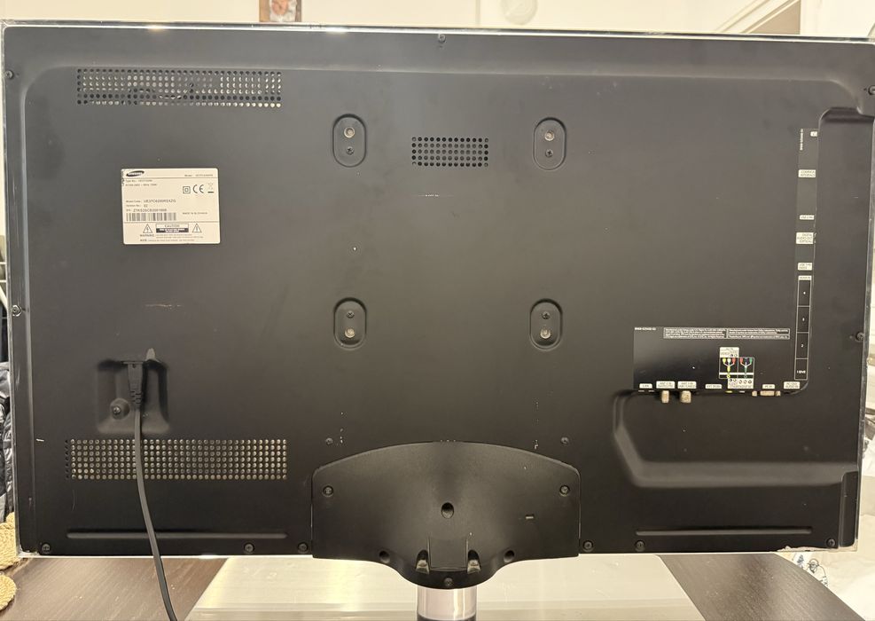 Samsung телевизор 37 инча