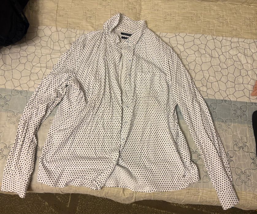 Брендовые вещи…………