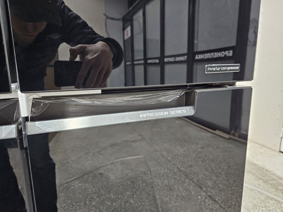 ХОЛОДИЛЬНИК ПО СУПЕР ЦЕНА 4 х дверных No frost