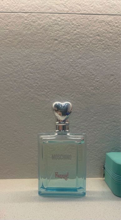 Парфюм Moschino Funny