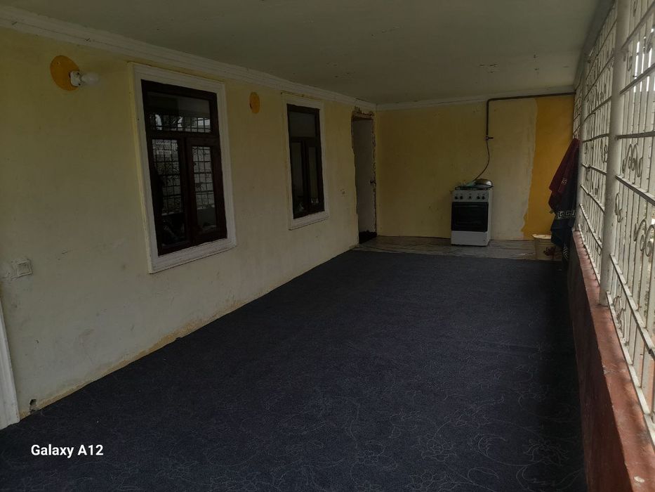 24 sotixli Xovli uy sotiladi