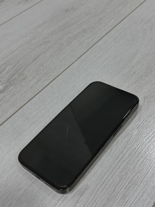 iPhone 14pro 512гб