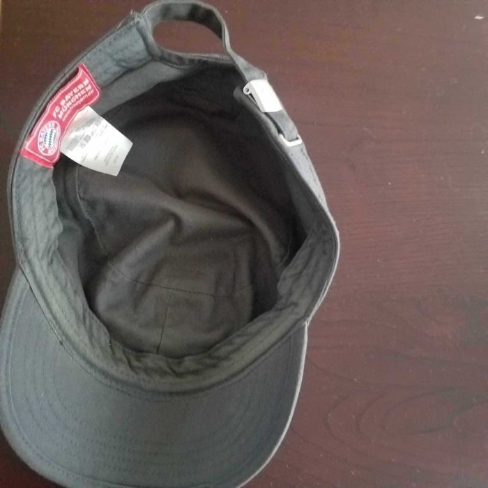 Шапки с козирка Carhartt, FC Bayern Munchen