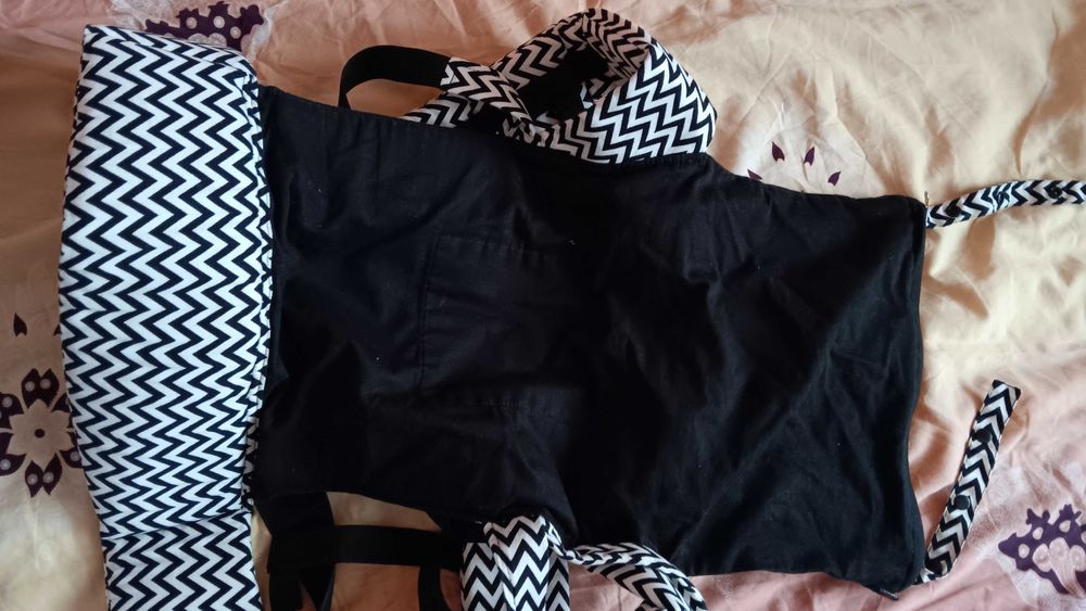 Кенгуру за бебче