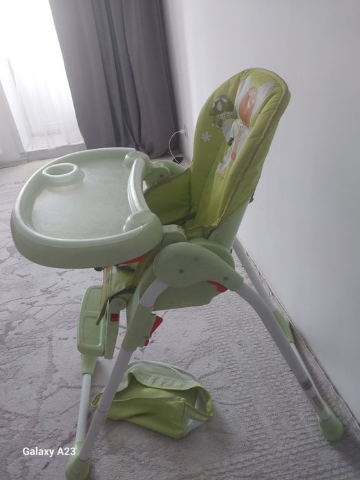 Продам стульчик для кормления