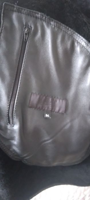 Продаю Шапку норка и Дубленку