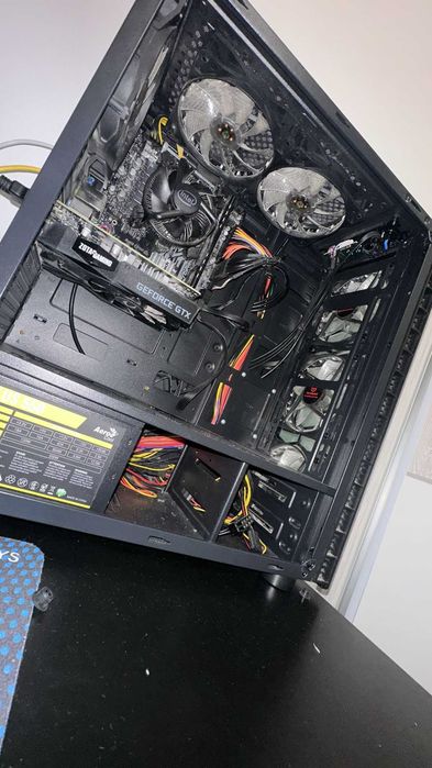 PC Gaming + Periferice