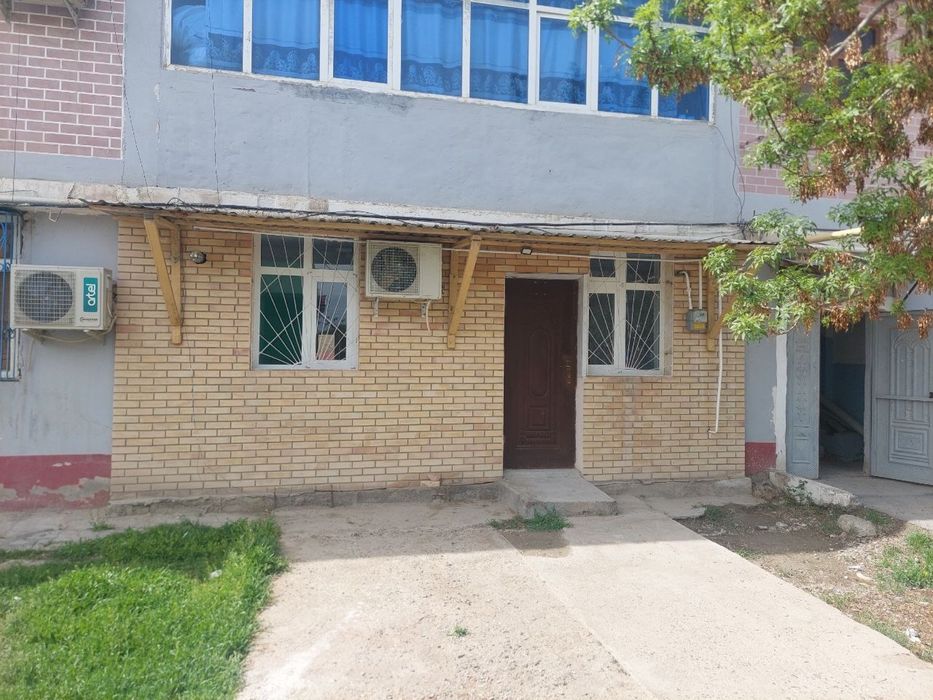 Квартира Kvartira sotiladi 2 xonali