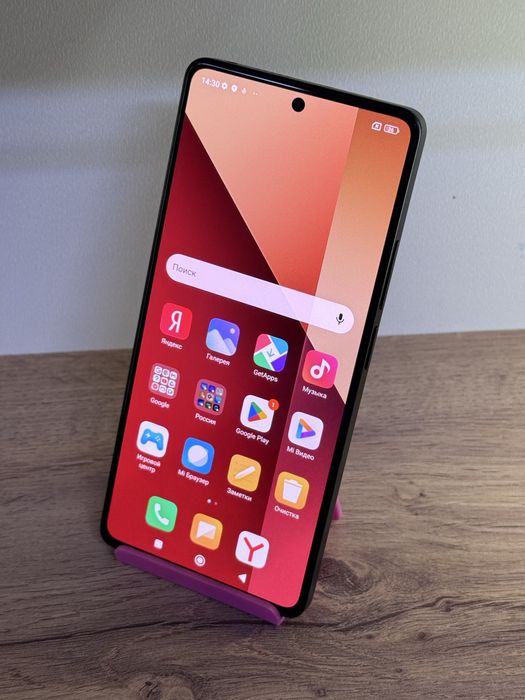 Redmi Note 13 pro 256gb | Кэш-Маркет