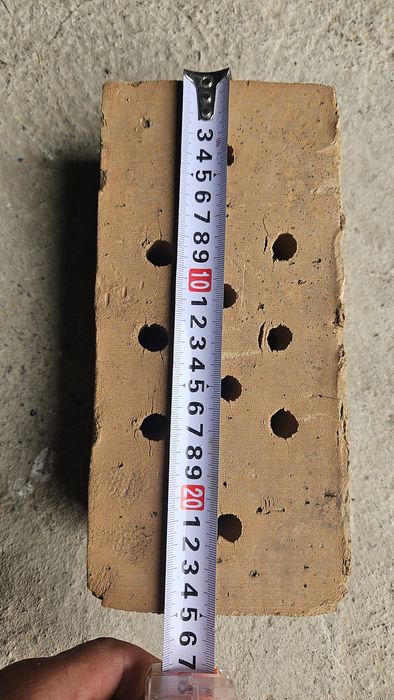 Кирпич полторашка