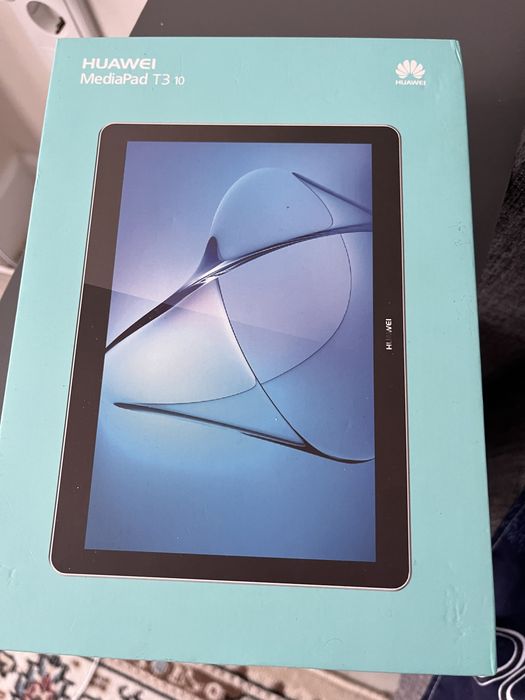 Планшет Huawei MediaPad T3 10