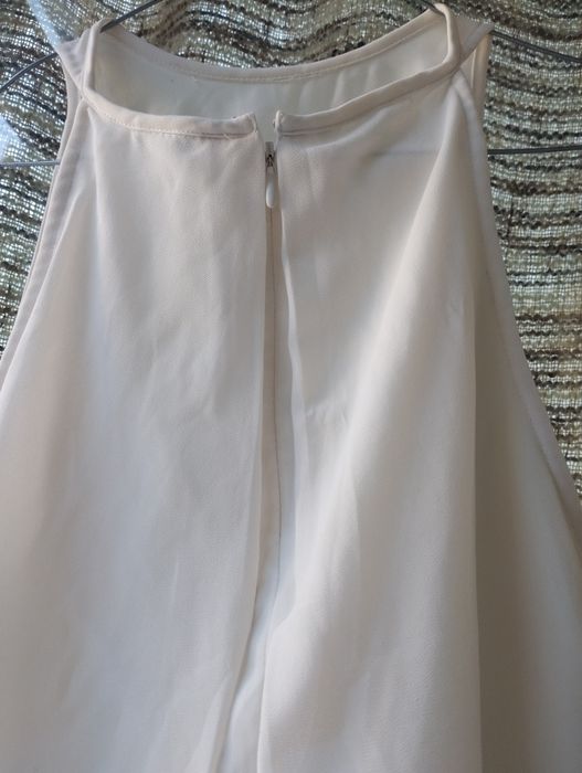 Tricou femei ,crem