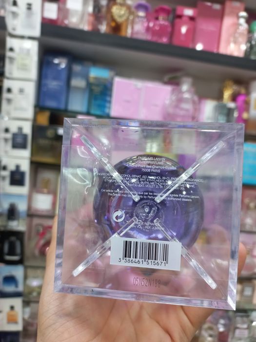 Lanvin Eclat D`Arpege