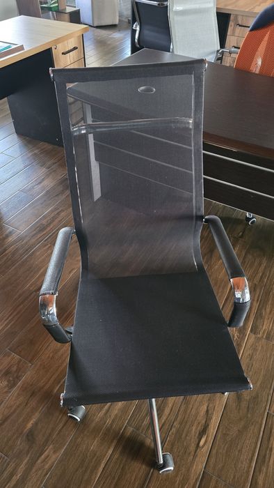 Кресла офисные ЗЕТА Б.У