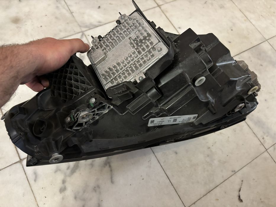 Фар BMW 2 G42/БМВ 2 Г42