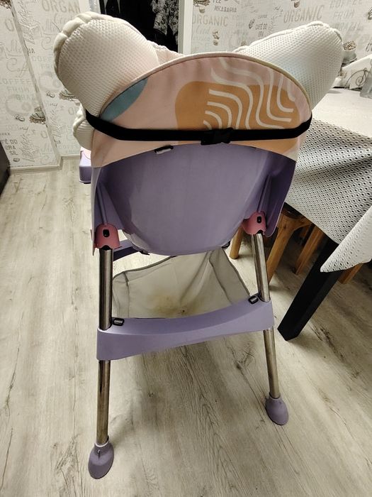 Продам  детский стул