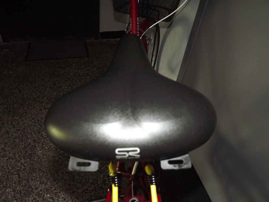 Дамски DUNLOP-26cola City Cruizer 6-speed