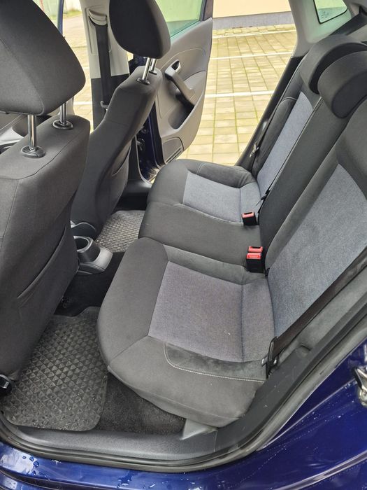 Vand Volkswagen Polo 1.2D din 2011