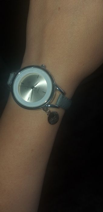 Нов френски часовник skalli