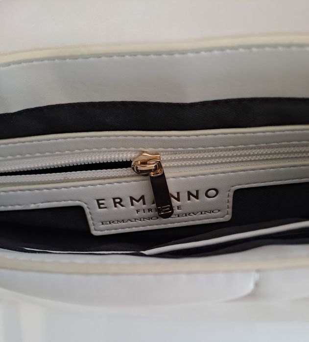 Дамска чанта Ermanno Scervino
