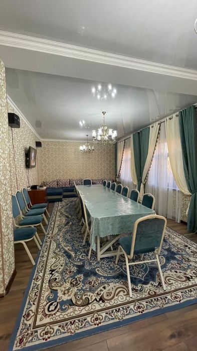 Сдается коттедж в Бургулюке, Бирколик