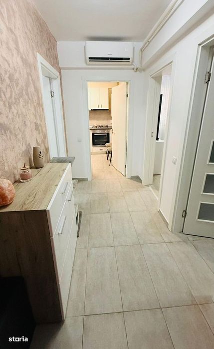 Apartament 2 camere,mobilat utilat Sos Alexandriei Bragadiru