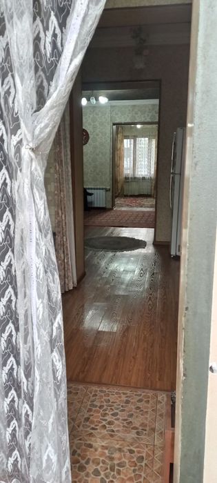 Глинка кўча 3/1/2 2 та санузел фақат оила қўйилади