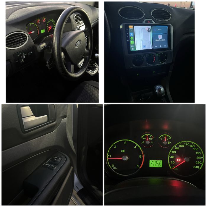 FORD Focus 2006 — imagine 5