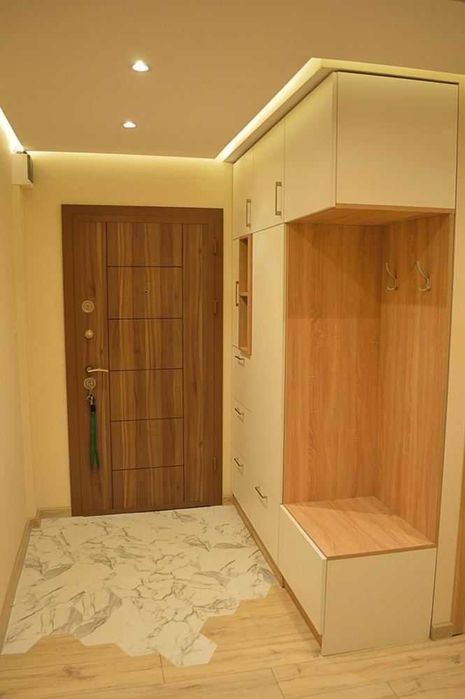 Продава се Тристаен апартамент в София, Западен парк - 115 кв.м за 2474 €/кв.м - Снимка #10