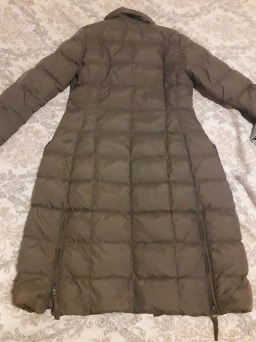 Палто Miss Sixty