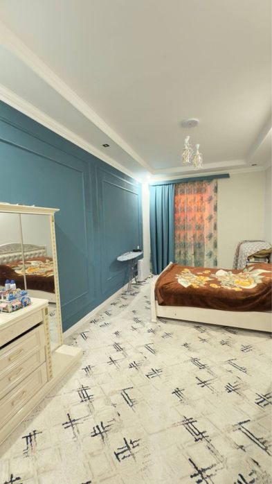 Уч кахрамонда Хожи ота Евро ховли