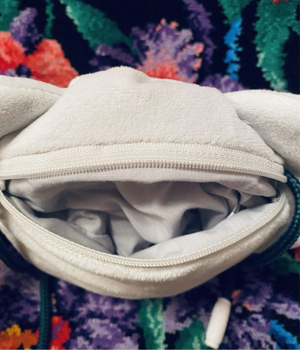 Сумочка детская слоник