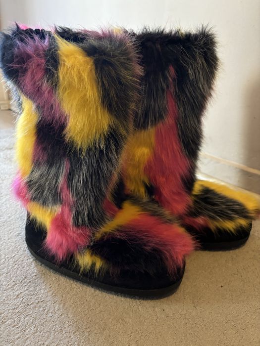 Дамски апрески 39-40