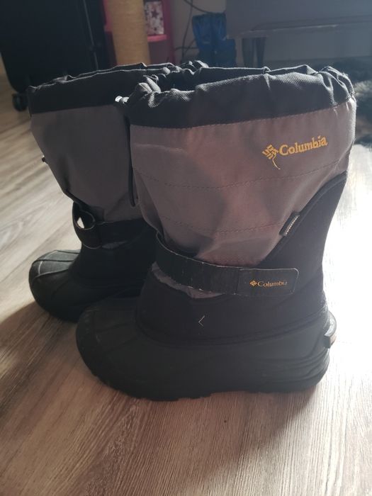 Гумени ботущи Columbia