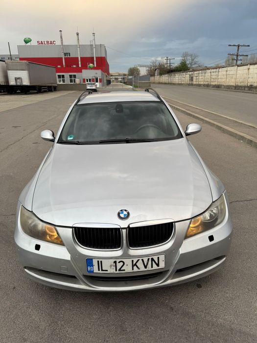 BMW 3 Series 0 — imagine 2