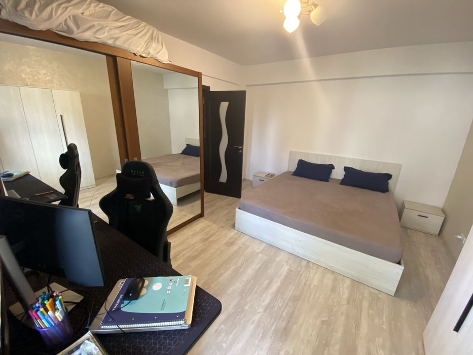 Apartament 2 Camere, COPOU în zona Royal Town, Persoana Fizica