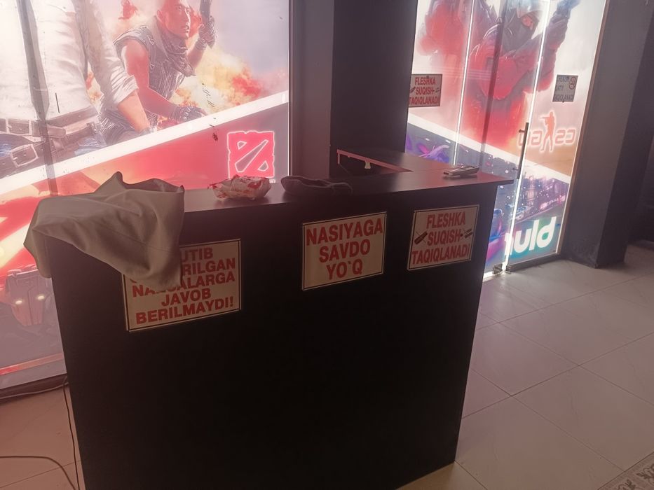 Komputer hona sotiladi