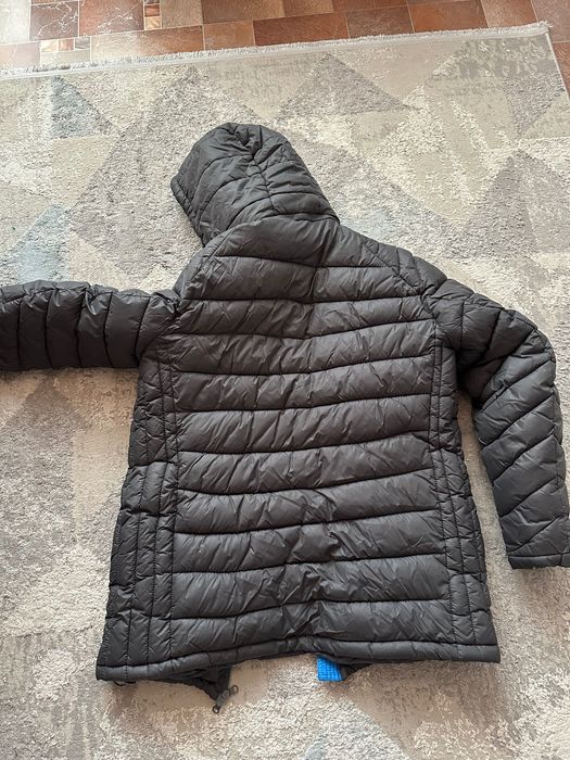 Продаемся мужская куртка теплая