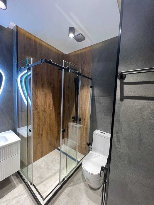 Ташкент Сити-Жк Бульвар! Сдается новая квартира в элит комплексе!