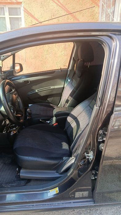 Срочно Продам Спарк Механика Avtokredit 1000$ boshiga