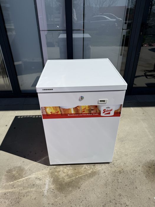 Професионален малък хладилник Либхер FKU 1800