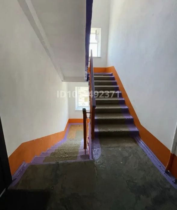 Продается 2х ком кв Елебаева 59