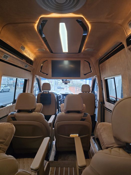 Hyundai Solatis 2024