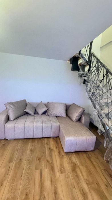 Studio tip loft la curte, zona semicentrala Cluj-Napoca