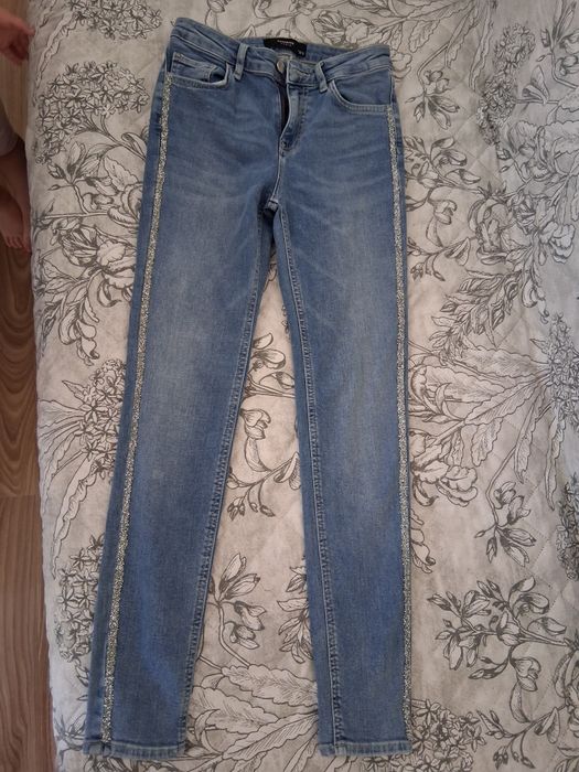 Blugi dama marimea 32 34