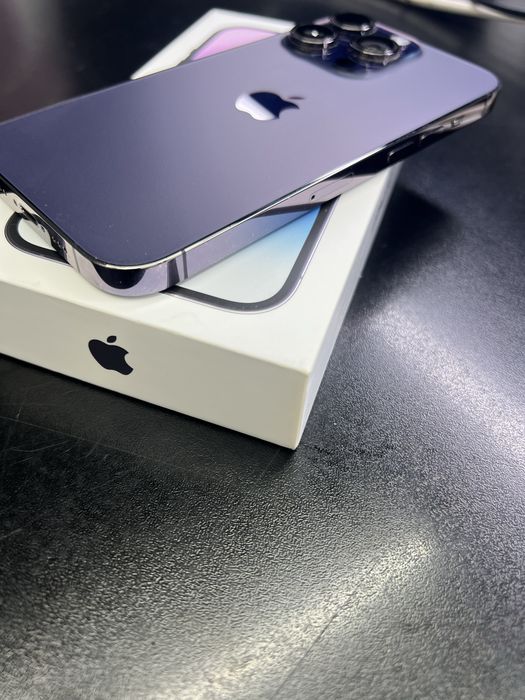 iPhone 14 Pro 256GB