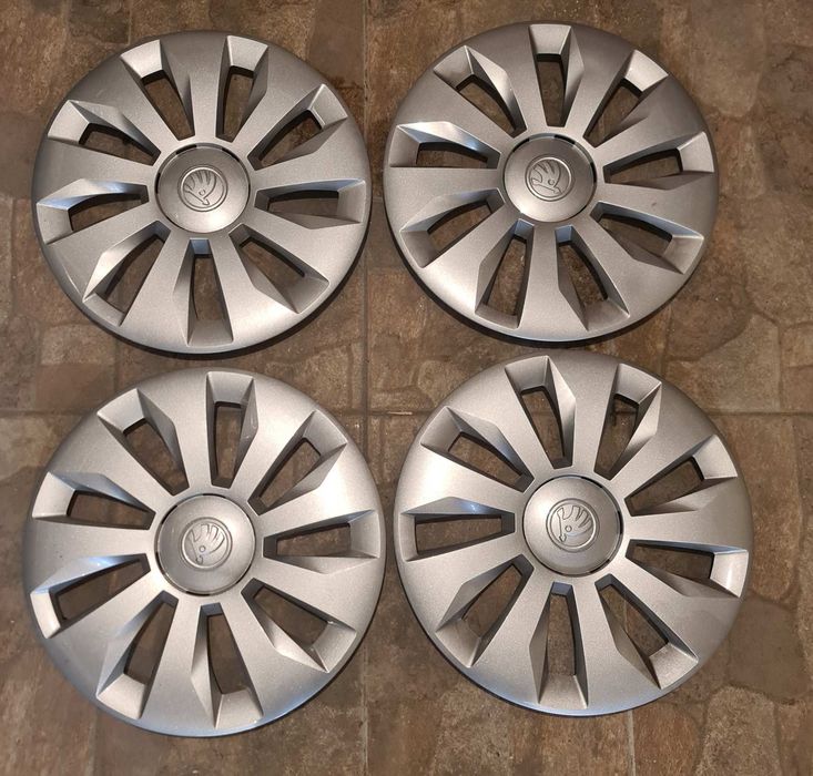 Тасове Рено и др. 15, 16 и 17цола