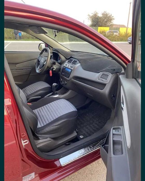 Продам Шевроле Кобальт 2023 года